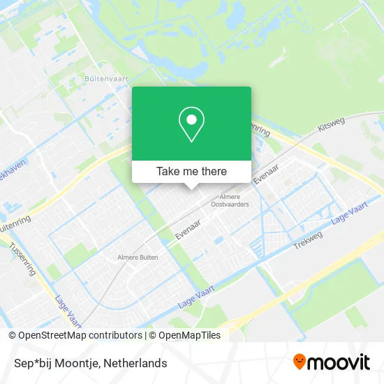 Sep*bij Moontje map