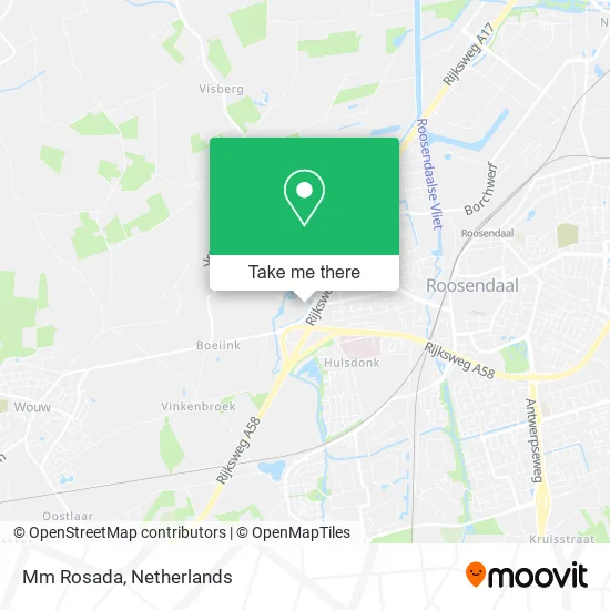 Mm Rosada map