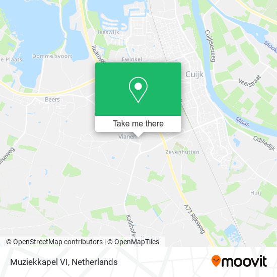 Muziekkapel VI map