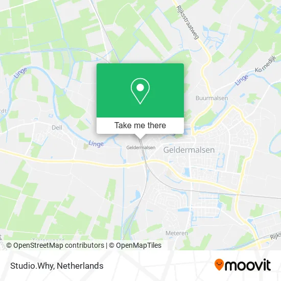 Studio.Why map