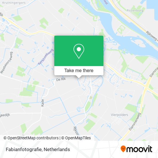 Fabianfotografie map