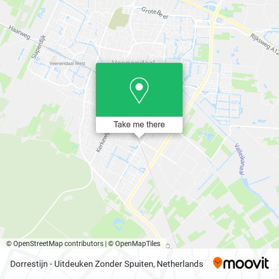 Dorrestijn - Uitdeuken Zonder Spuiten map