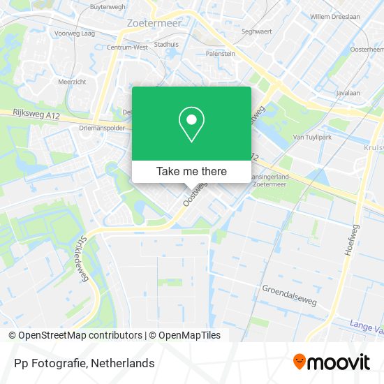 Pp Fotografie map