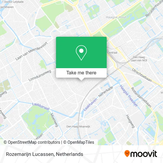 Rozemarijn Lucassen map