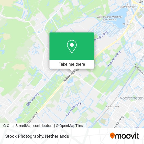 Stock Photography map