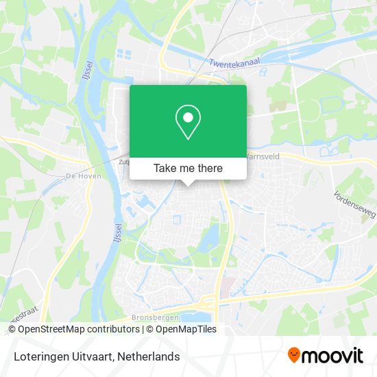 Loteringen Uitvaart map