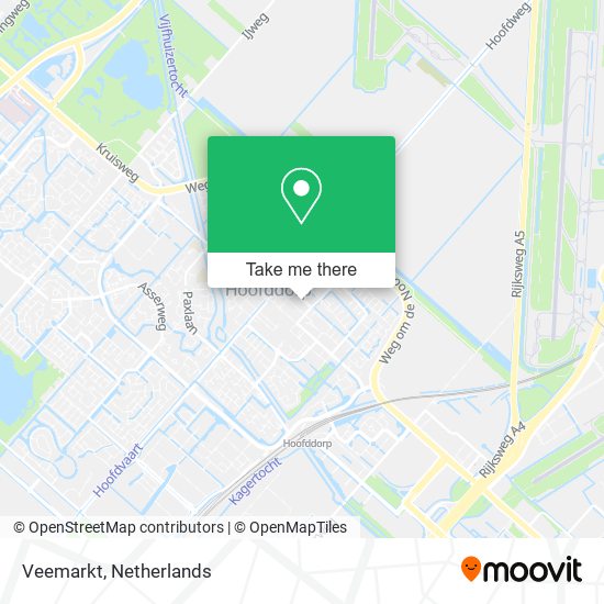 Veemarkt map