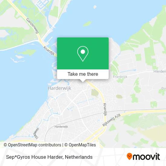 Sep*Gyros House Harder map