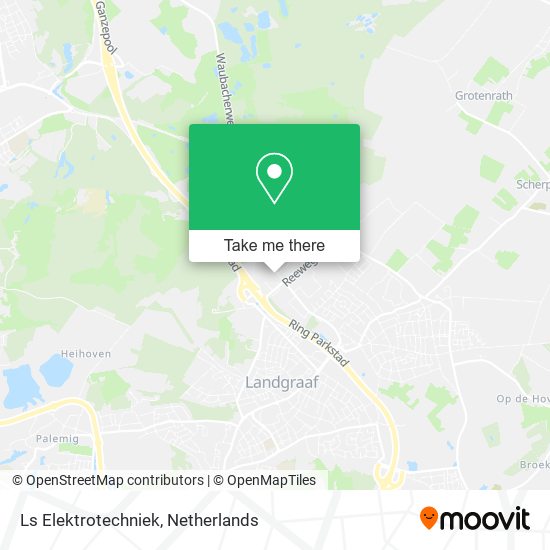 Ls Elektrotechniek map