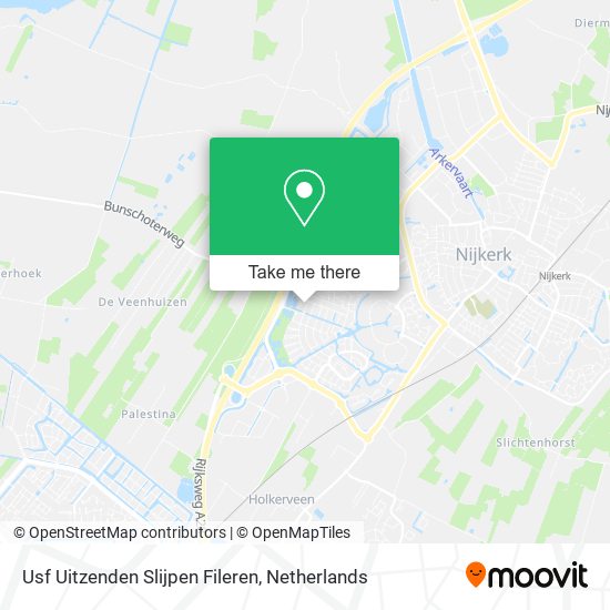 Usf Uitzenden Slijpen Fileren map