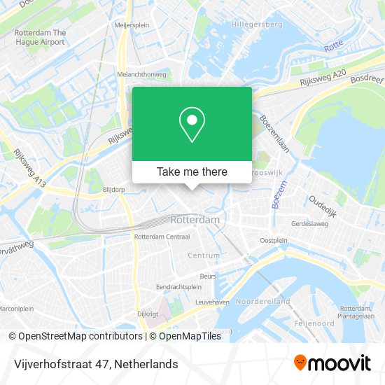 Vijverhofstraat 47 map