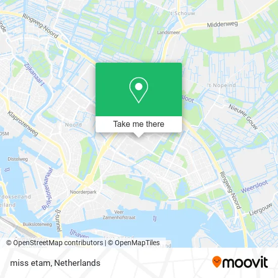 miss etam map