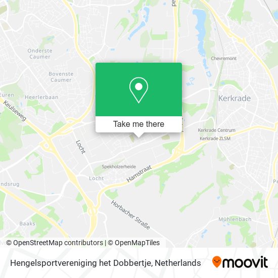 Hengelsportvereniging het Dobbertje map