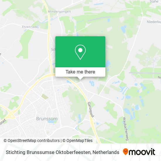 Stichting Brunssumse Oktoberfeesten map