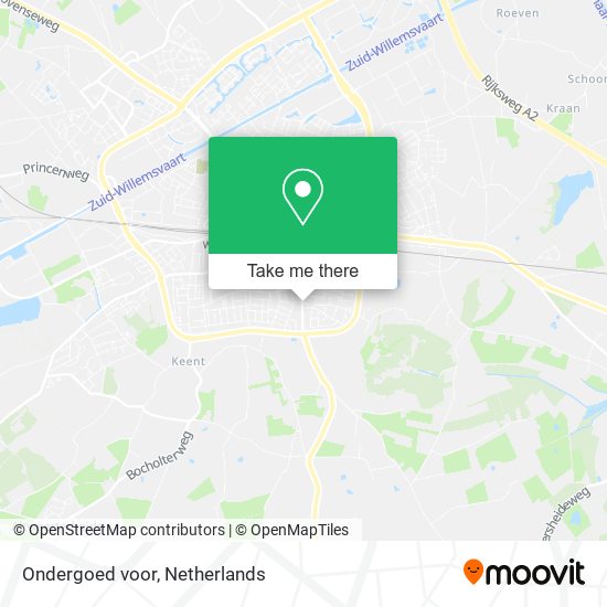 Ondergoed voor map