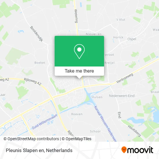 Pleunis Slapen en map