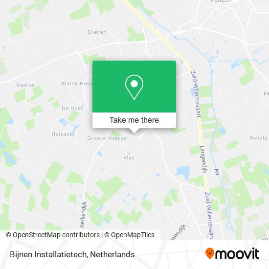 Bijnen Installatietech map