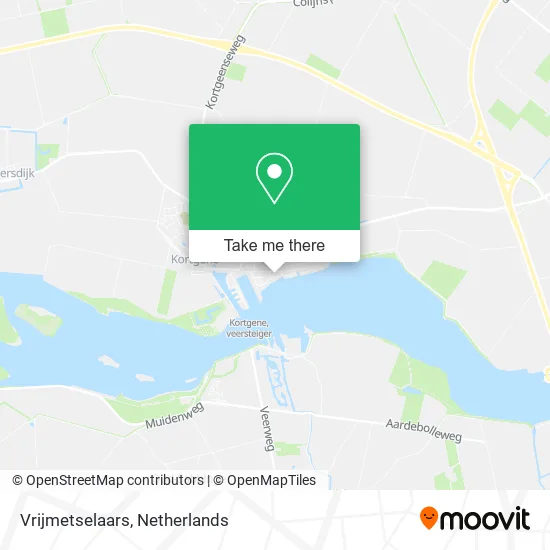 Vrijmetselaars map