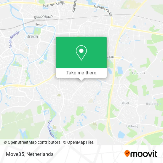 Move35 map