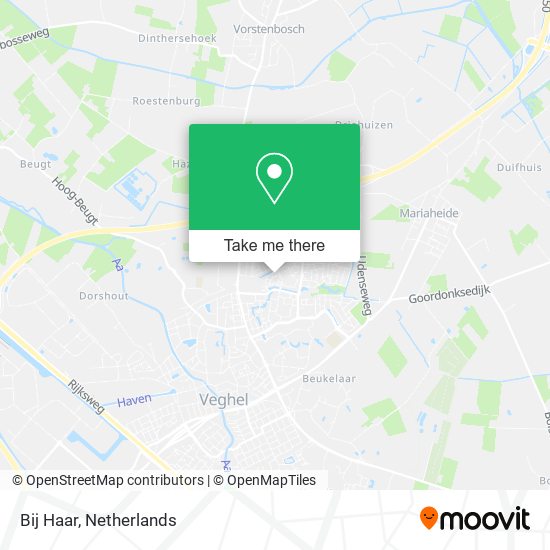 Bij Haar map