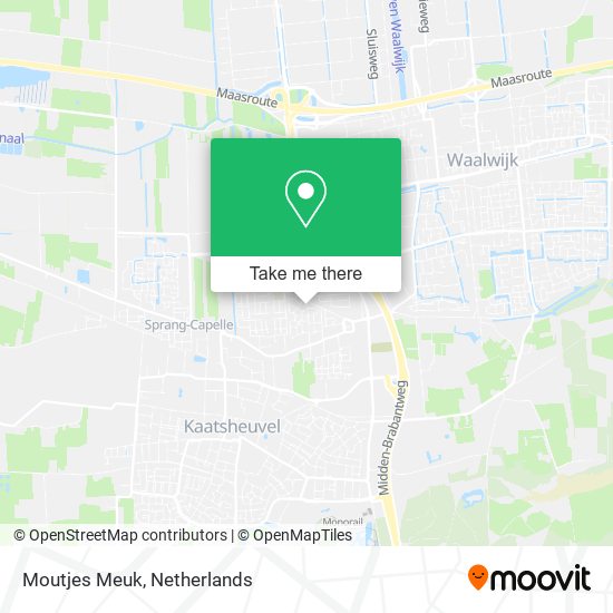 Moutjes Meuk map