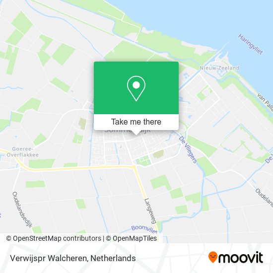 Verwijspr Walcheren map