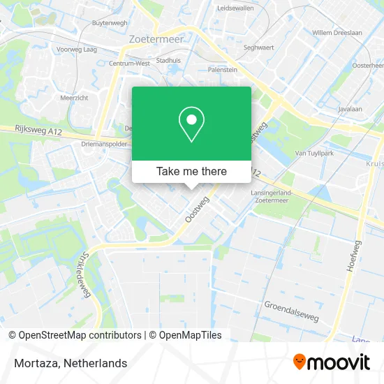 Mortaza map