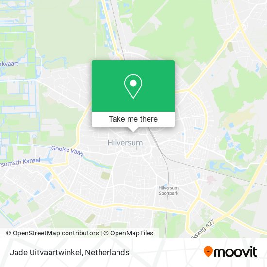 Jade Uitvaartwinkel map