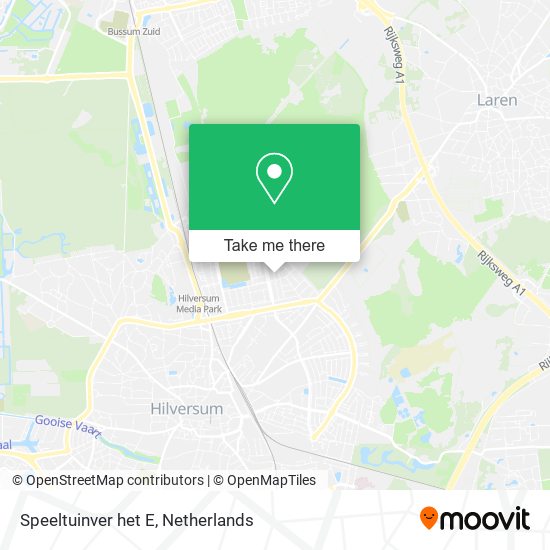 Speeltuinver het E map