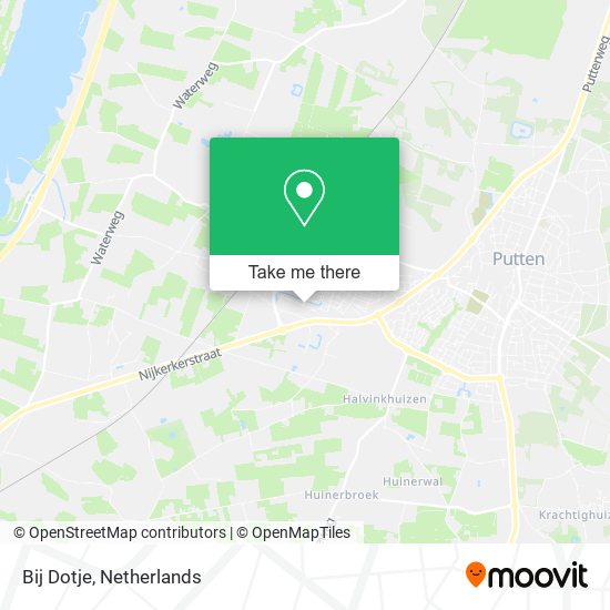 Bij Dotje map