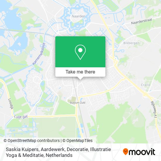 Saskia Kuipers, Aardewerk, Decoratie, Illustratie Yoga & Meditatie map