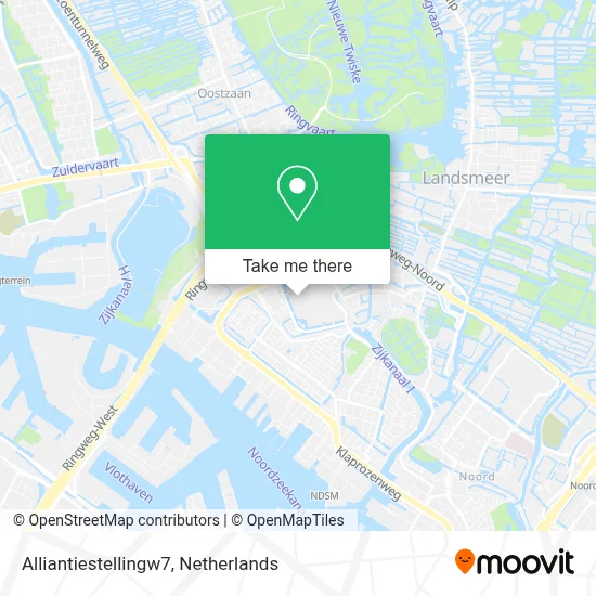 Alliantiestellingw7 map