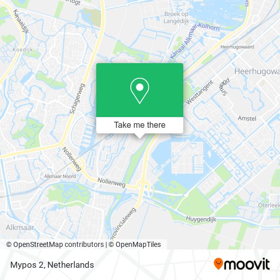 Mypos 2 map