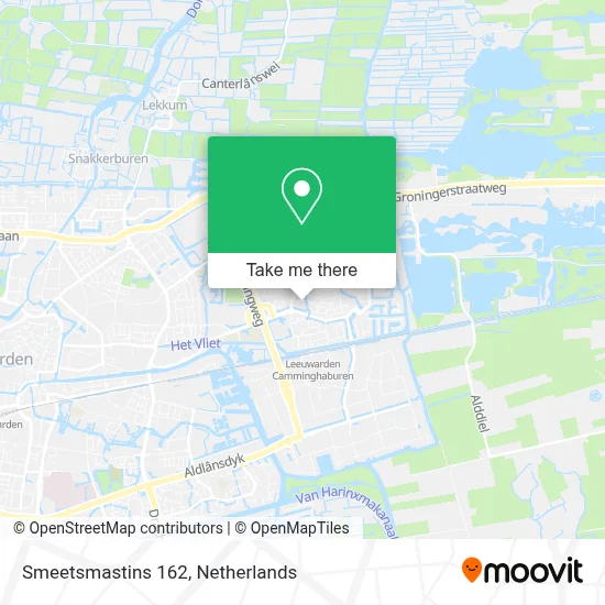 Smeetsmastins 162 map