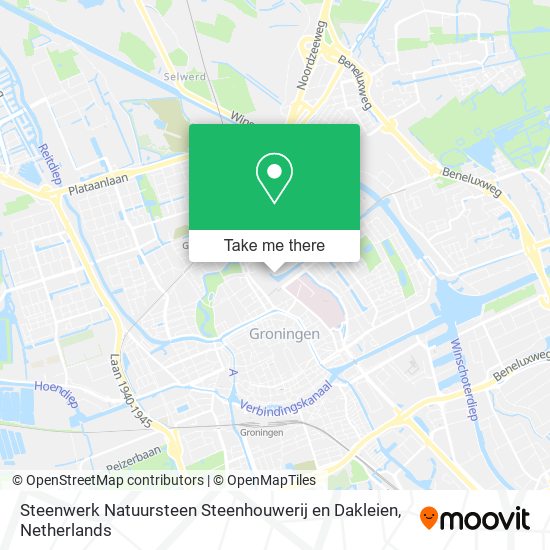 Steenwerk Natuursteen Steenhouwerij en Dakleien map