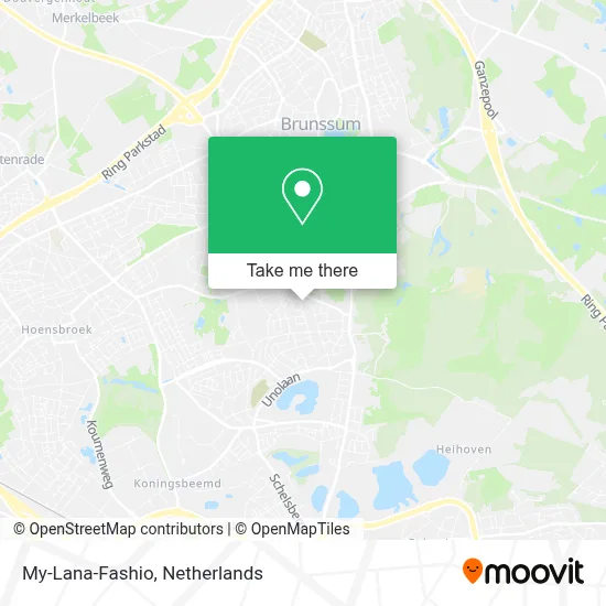My-Lana-Fashio map
