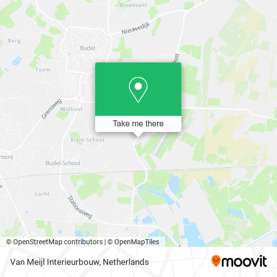 Van Meijl Interieurbouw map
