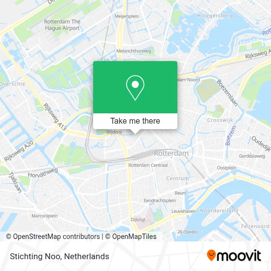 Stichting Noo map