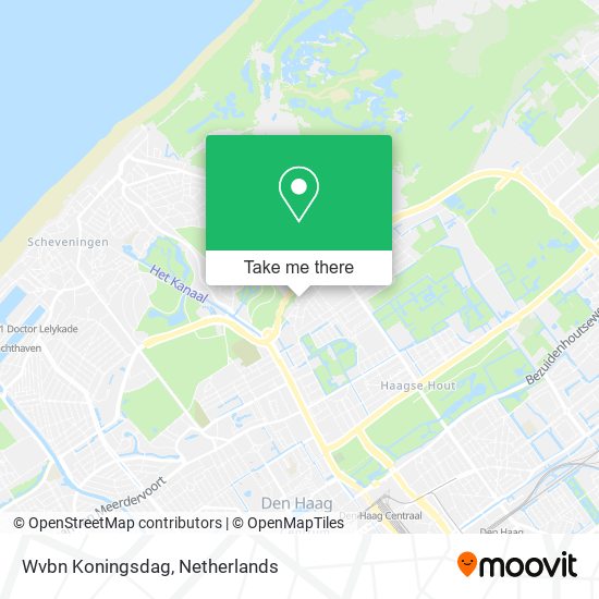 Wvbn Koningsdag map