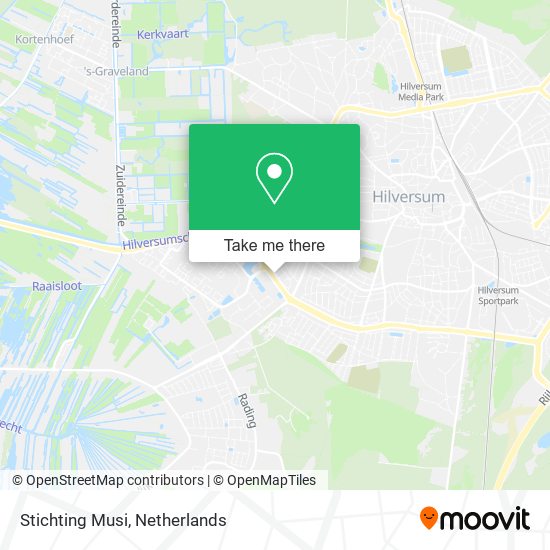 Stichting Musi map