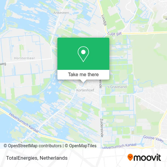TotalEnergies map