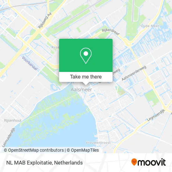 NL MAB Exploitatie map