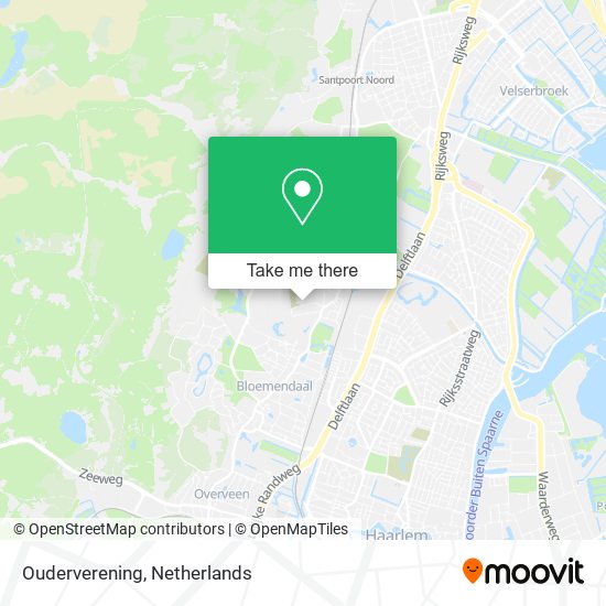 Ouderverening map