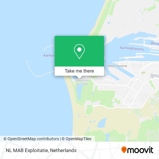 NL MAB Exploitatie map