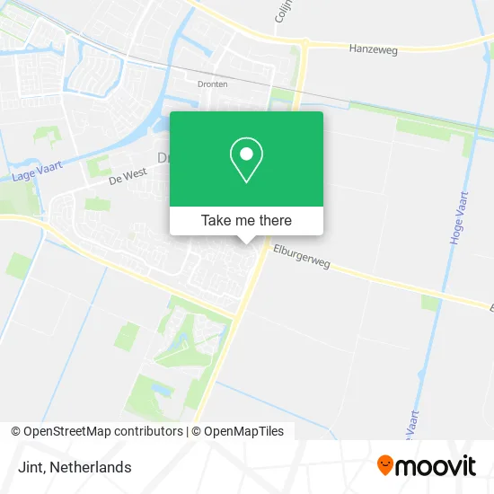 Jint map