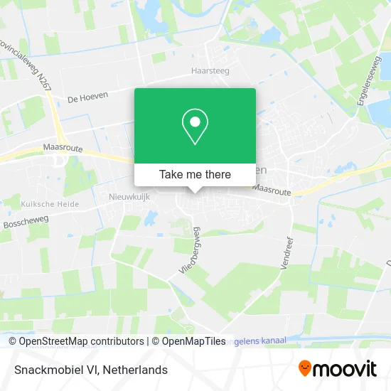 Snackmobiel Vl map