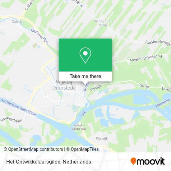 Het Ontwikkelaarsgilde map
