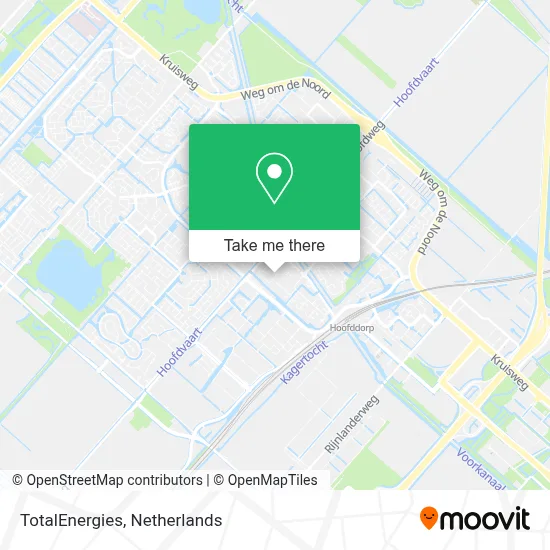 TotalEnergies map