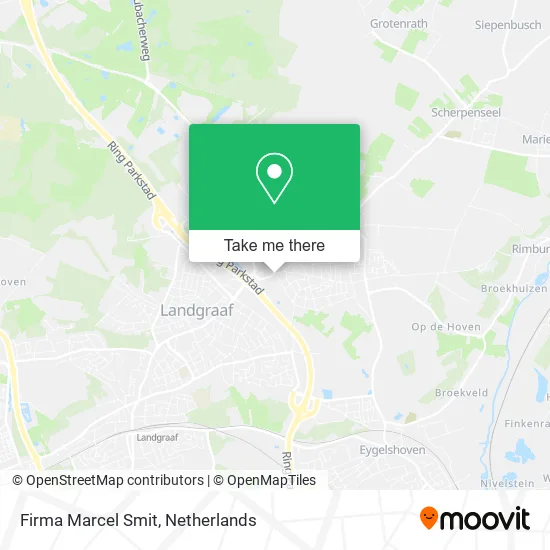 Firma Marcel Smit map