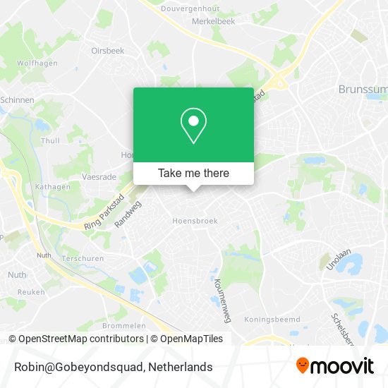 Robin@Gobeyondsquad map